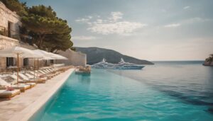 Croatia Beach Resorts - Relaxing Stays Along the Adriatic Coast