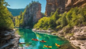 Bosnia and Herzegovina: Adventure Holidays - Thrilling Escapes
