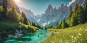 Slovenia Travel Insurance - Stay Protected on Your Trip