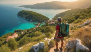 Croatia Backpacking - Budget-Friendly Travel