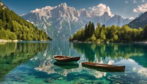 Slovenia Summer Holidays - Fresh Alpine Escapes