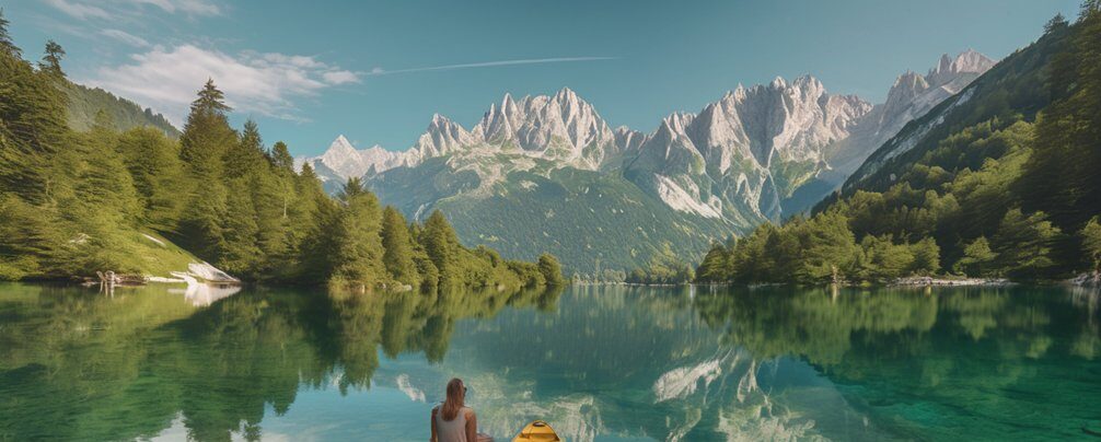 Slovenia Summer Holidays - Fresh Alpine Escapes 