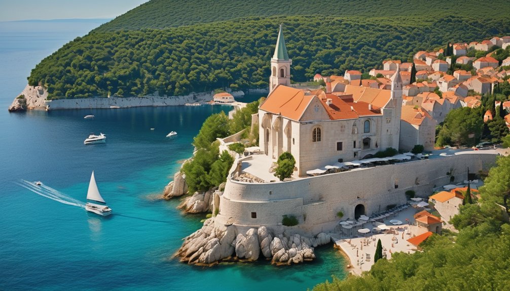Croatia: Travel Packages 2026 - Unforgettable Coastal Experiences