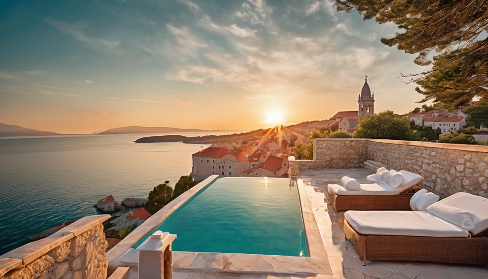 Croatia Vacation Rentals - Comfortable Stays by the Sea and Cities