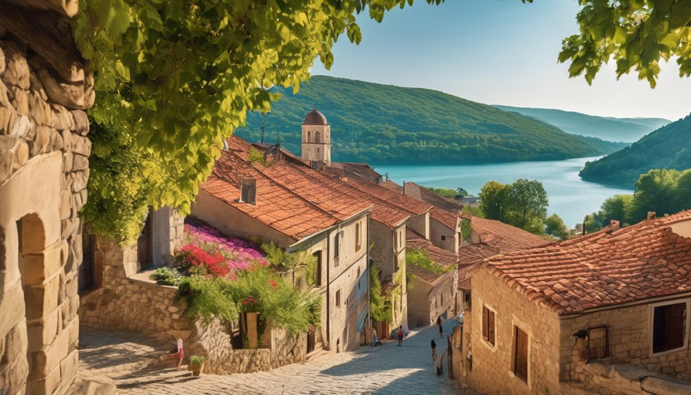 Balkans in Summer Travel - Explore the Region 