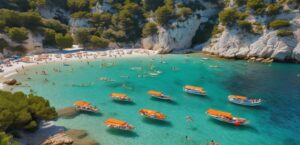 Balkans Beach Destinations 2026 - Top Seaside Escapes