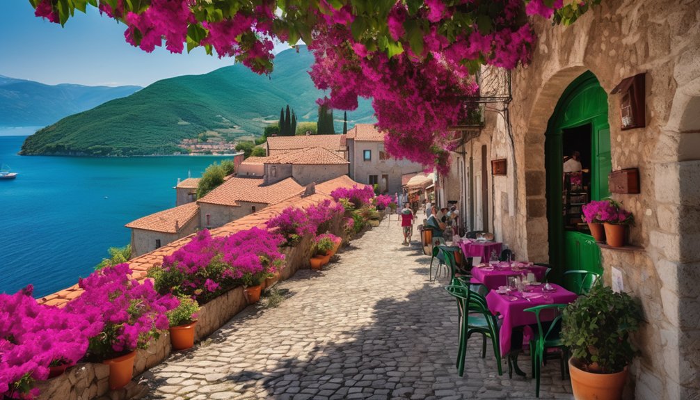 Balkans in Summer Travel - Explore the Region