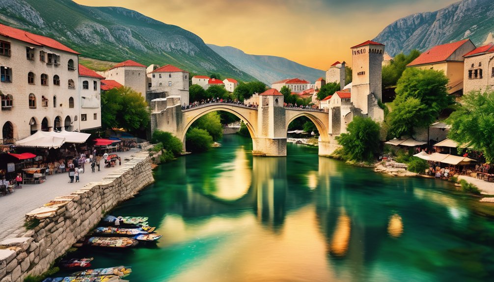 Bosnia History Tours 2026 - Discover Landmarks, Culture