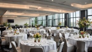 Corporate Event Packages 2026 - Organized Solutions