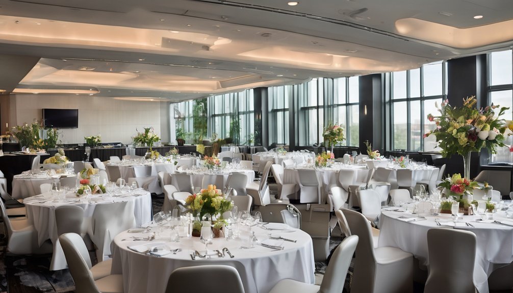 Corporate Event Packages 2026 - Organized Solutions