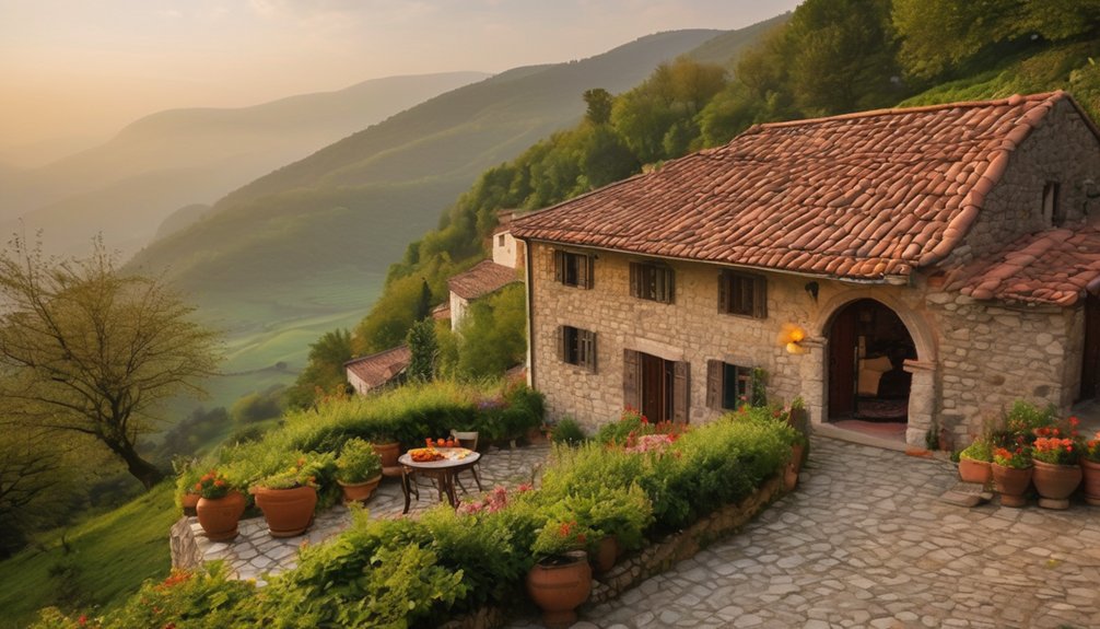 Bosnia and Herzegovina Travel Accommodation - Comfortable Stays