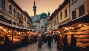 Bosnia Cultural Heritage - Explore Rich History and Traditions