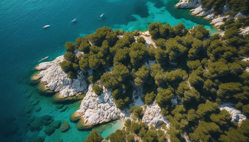 Croatia Beaches - Crystal Clear Coastlines and Hidden Gems