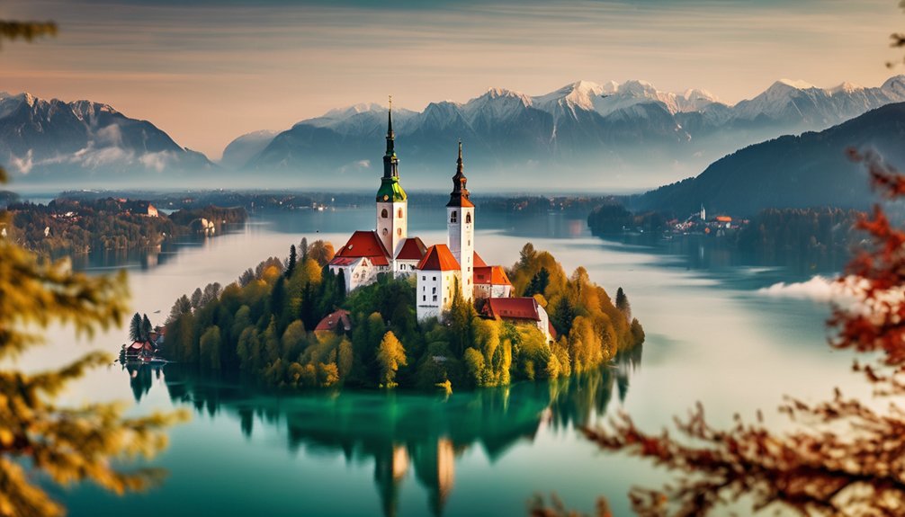 Slovenia Holiday Packages With Flights - Complete Travel Deals