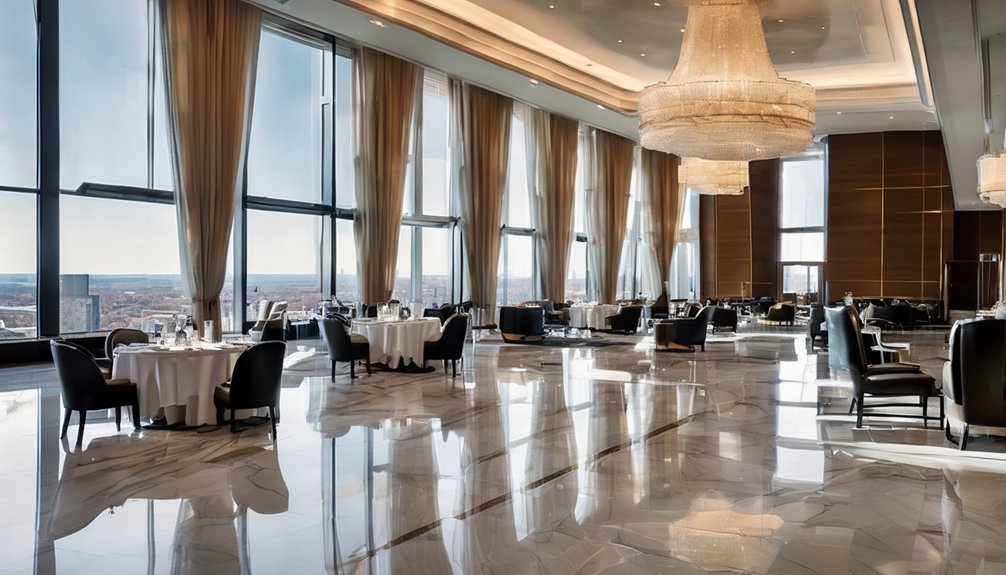 Serbia Five-Star Conference Hotels - Premium Venues 
