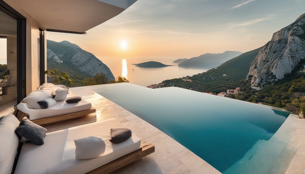 Montenegro Luxury Villas - Exclusive Stays