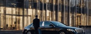 Business Transfer in Belgrade - Professional Transport