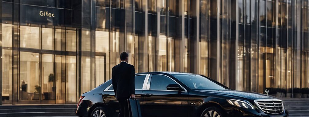 Business Transfer in Belgrade - Professional Transport