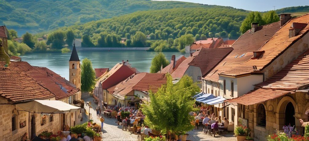 Serbia Travel 2026 - Discover New Destinations and Experiences
