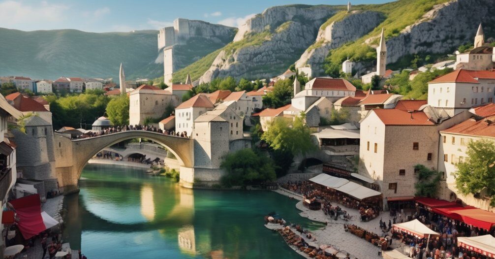 Balkan Cultural Tours 2026 - Explore Heritage Across the Region