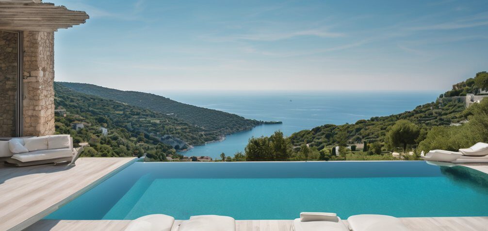 Montenegro Luxury Villas - Exclusive Stays 