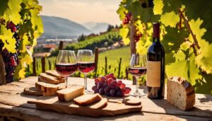 Montenegro: Wine Tours - Taste Local Vineyards and Traditions