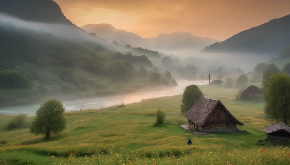 Serbia Photography Trips - Capturing Unique Landscapes 