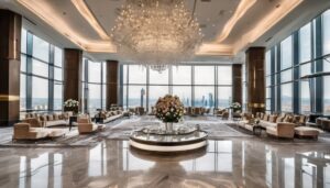 Serbia Five-Star Conference Hotels - Premium Venues