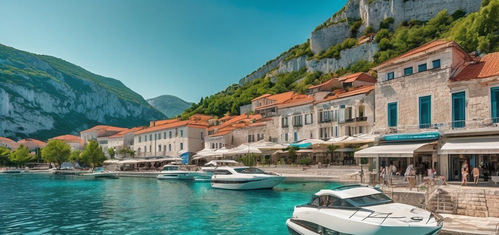 Montenegro Travel 2026 - Modern Journeys