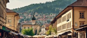 Bosnia and Herzegovina Travel Safety Tips - Useful Advice