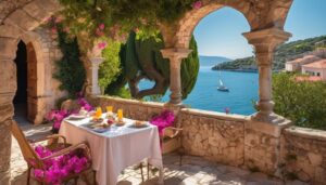 Croatia Vacation Rentals - Comfortable Stays by the Sea and Cities