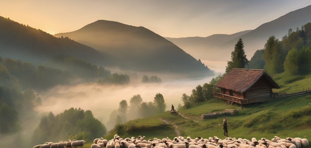 Serbia Photography Trips - Capturing Unique Landscapes