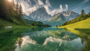 Slovenia Outdoor Adventures - Active Experiences in Nature