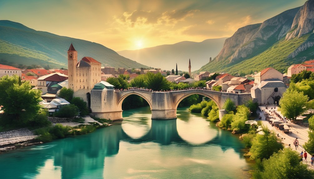 Bosnia History Tours 2026 - Discover Landmarks, Culture 
