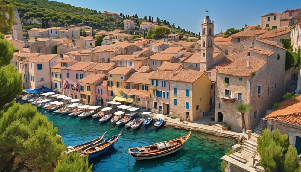 Croatia Authentic Villages - Traditional Life and Coastal Charm