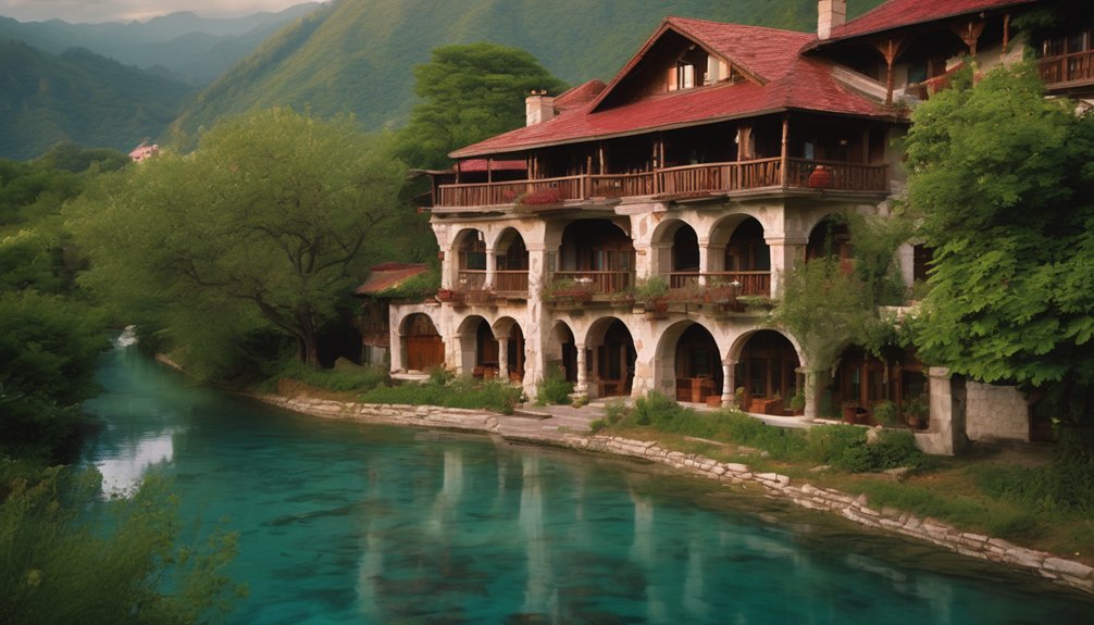 Bosnia and Herzegovina Travel Accommodation - Comfortable Stays
