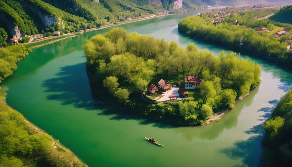Serbia Travel 2026 - Discover New Destinations and Experiences