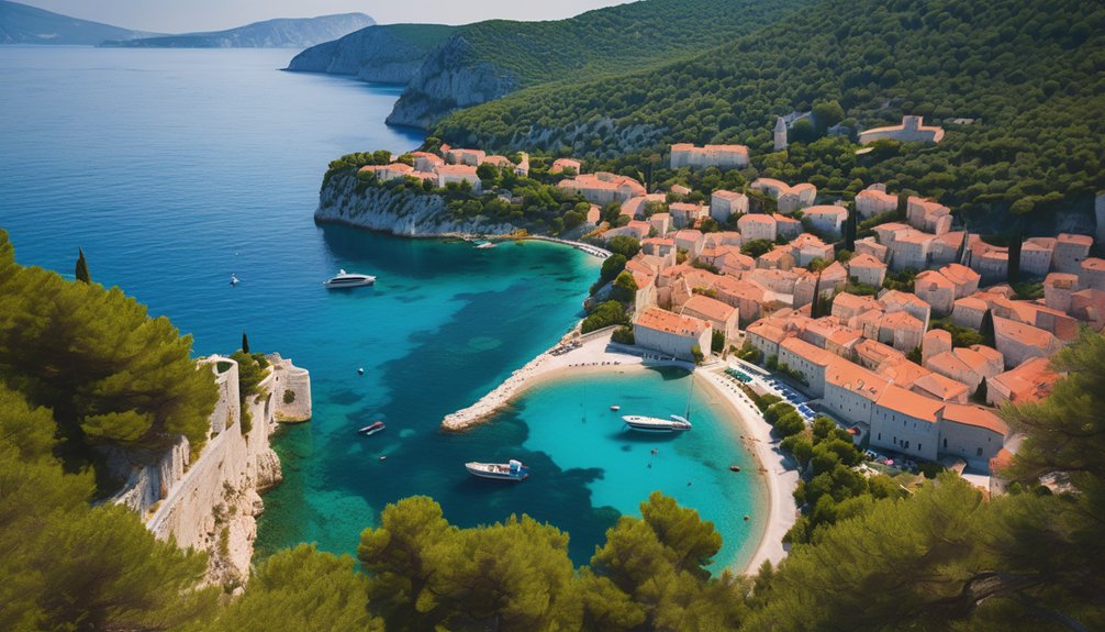 Montenegro Tours 2026 - Scenic Adventures by the Coast