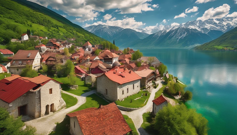 Balkan Tour Packages 2026 - Carefully Crafted Regional Itineraries