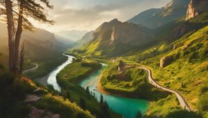 Bosnia and Herzegovina Summer Holidays - Enjoy Nature
