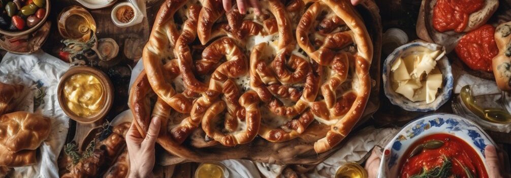 Bosnia Traditional Food Tours - Taste Authentic Regional Flavors