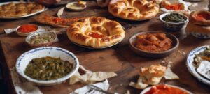 Bosnia Traditional Food Tours - Taste Authentic Regional Flavors