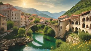 Herzegovina Tours 2026 - Journey Through Heritage