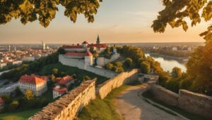 Serbia City Tours 2026 - Explore Vibrant Urban Landmarks