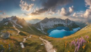 Balkan Mountain Tours 2026 - Scenic Adventures