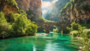 Travel to Bosnia and Herzegovina - Hidden Gems of the Balkans