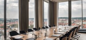 International Business Summits in Belgrade - Premium Event