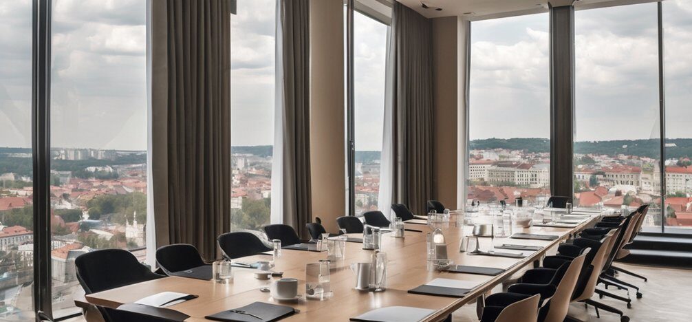 International Business Summits in Belgrade - Premium Event