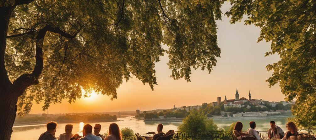 Belgrade City Break 2026 - a Perfect Short Urban Escape