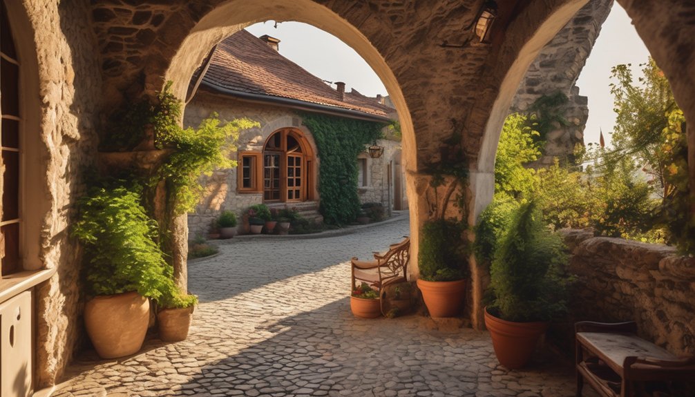 Serbia Boutique Hotels - Charming Stays With Local Character